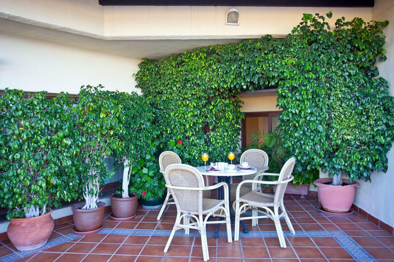 Ona Princesa Playa Marbella Exterior photo