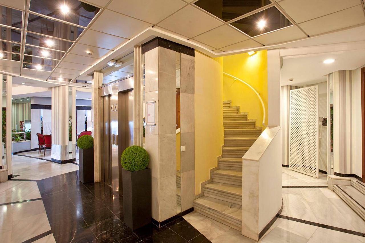 Ona Princesa Playa Marbella Exterior photo