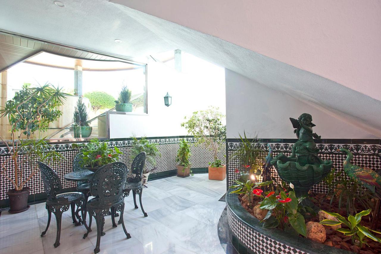 Ona Princesa Playa Marbella Exterior photo