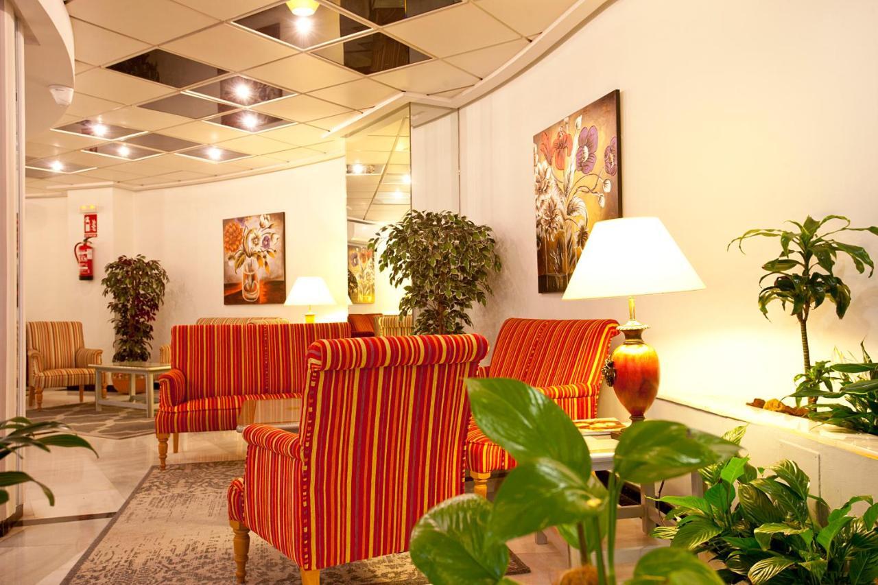 Ona Princesa Playa Marbella Exterior photo