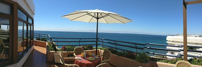 Ona Princesa Playa Marbella Exterior photo